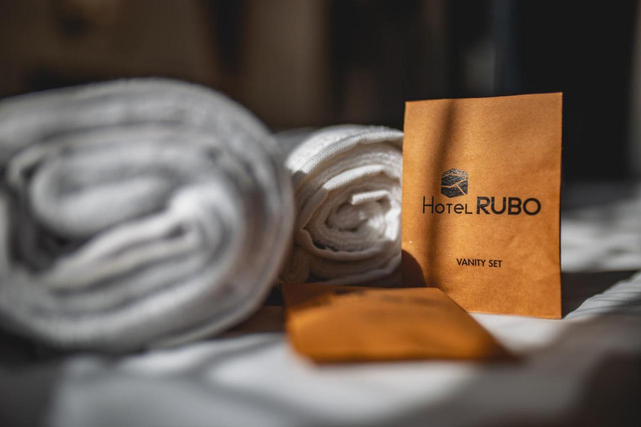 Rubo Hotel Shumen Exteriör bild