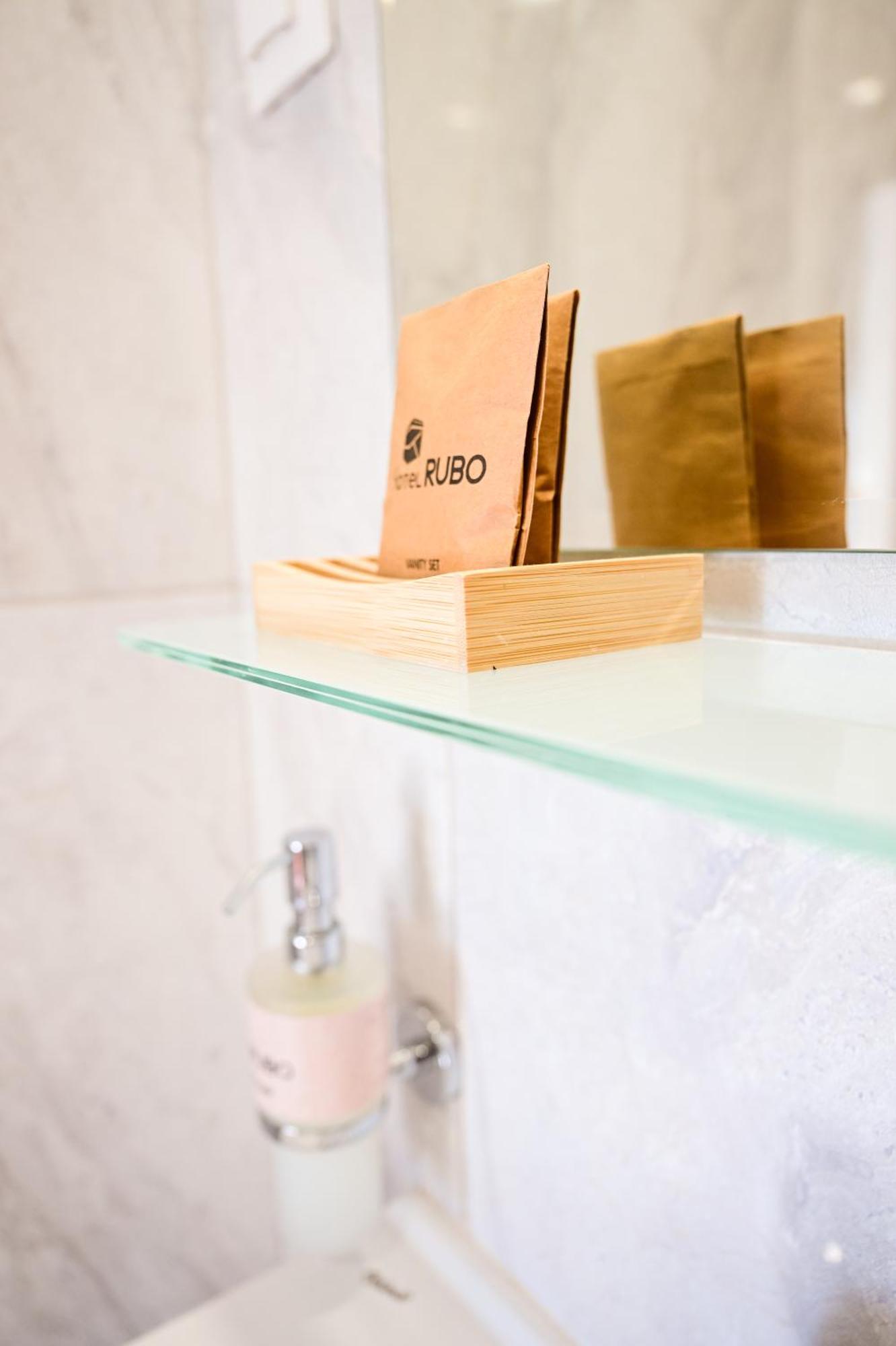 Rubo Hotel Shumen Rum bild